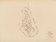 Tableau d'assemblage. 1963.