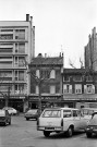 Valence.- Avenue Sadi Carnot.
