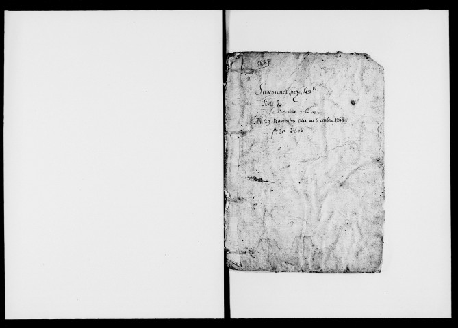 29 novembre 1741-4 octobre 1744