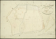 Section A2, Léoncel. B, Vacherie (la).