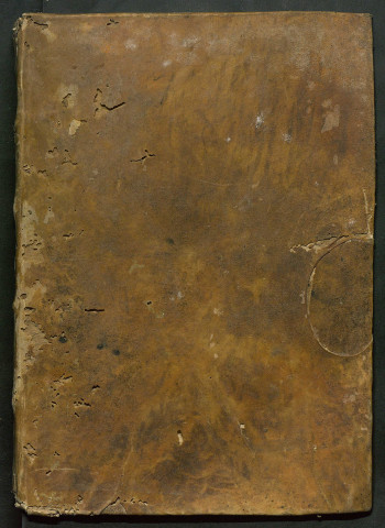 28 novembre 1765-15 février 1768