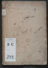 7 avril 1739-27 février 1740