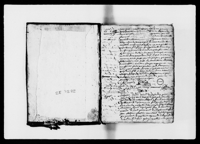 28 avril 1737-26 avril 1740