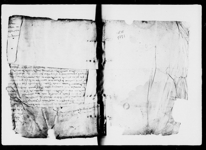 11 juin 1548-24 mars 1551