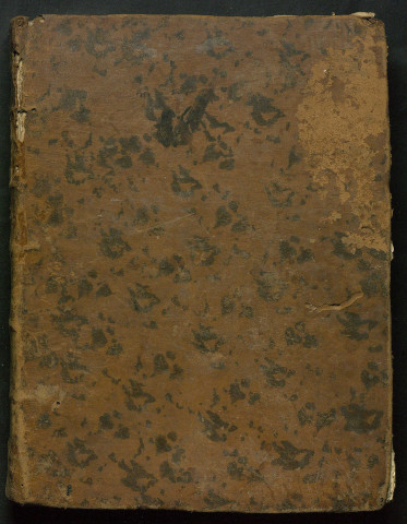 29 juin 1776-19 septembre 1778