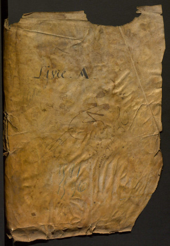 7 janvier 1591-20 février 1596