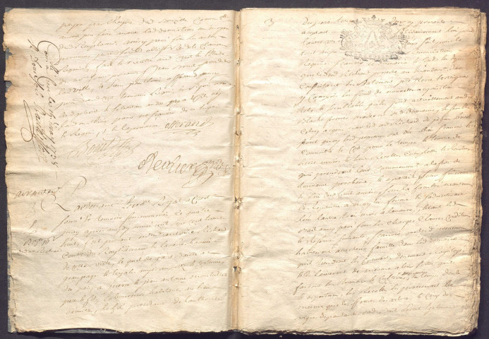 4 mai 1738-avril 1739