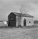 Étoile-sur-Rhône.- Ferme à côté de Vigeon.