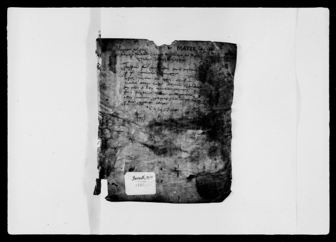 21 novembre 1388-7 mars 1390