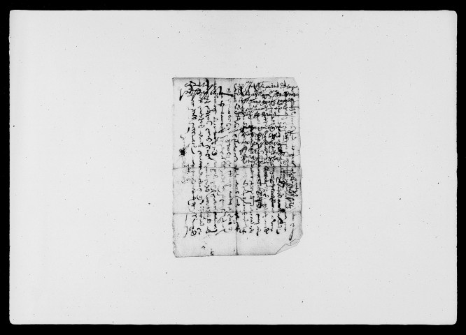 23 janvier 1631-15 décembre 1635