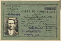 Marion, Martial Joseph Louis