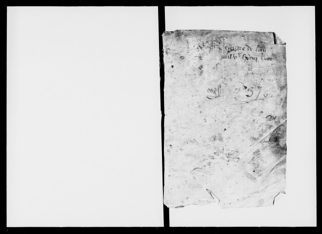 Notes étendues (1567).