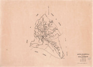 Tableau d'assemblage. 1988.