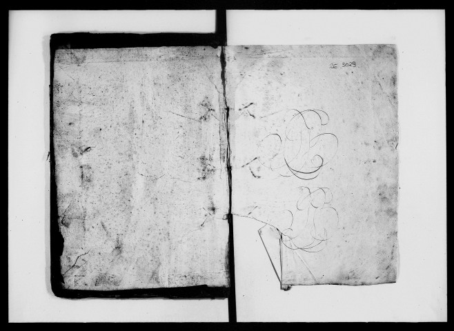 Répertoire général (an XIII-1837).