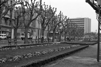 Valence.- Boulevard Bancel.