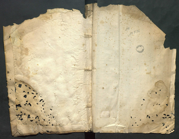 2 janvier 1625-27 janvier 1626