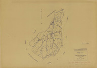 Tableau d'assemblage. 1974-1979.