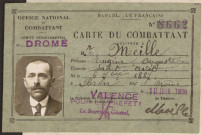 Meille, Eugène Auguste