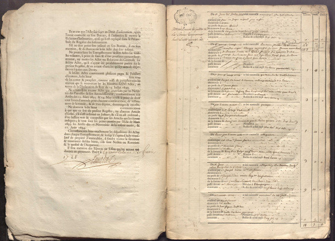 31 juillet 1728-30 juillet 1730