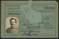 Didier, Martial Michel Louis