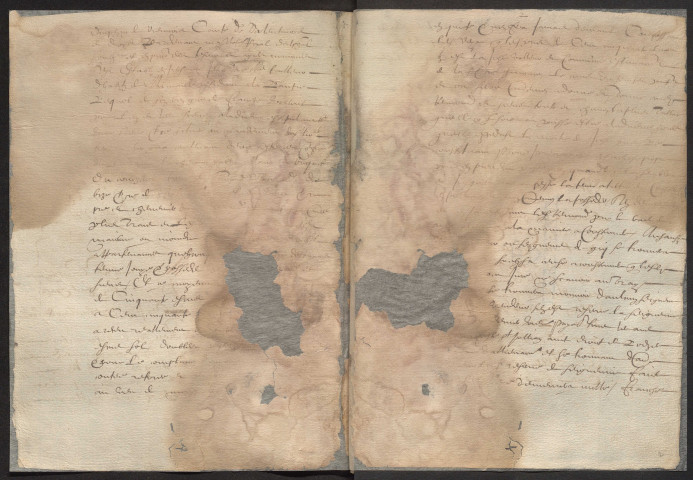 27 août 1625-5 avril 1627