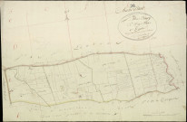 Section B1, Bourg (le).