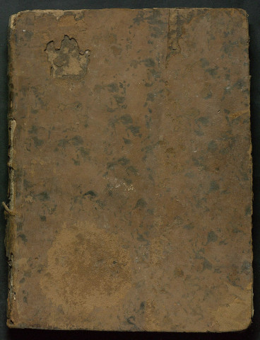 21 mai 1775-25 juin 1776