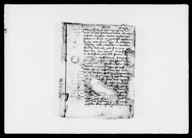 19 décembre 1526-23 mars 1527