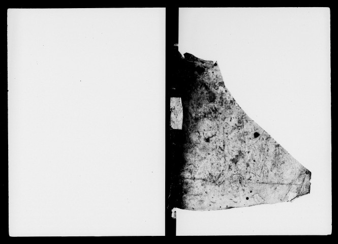 8 septembre 1564-31 juillet 1583