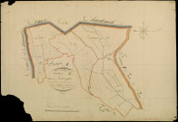 Section E1, Rouvergues (les).