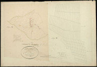 Section C, Sommécure (développement).