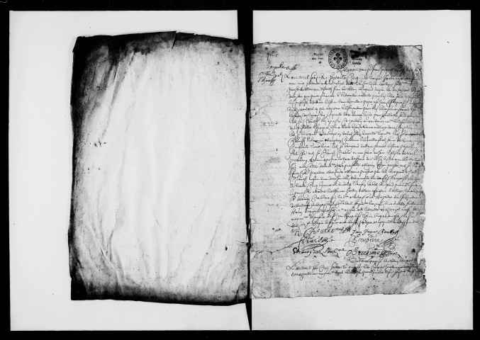 3 août 1675-4 mars 1679