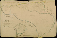 Section D2, Grand-Bois (le) et Chaumasse .