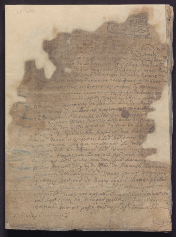 8 mai 1719-17 mars 1720