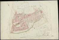 Section S, Bourg (le).