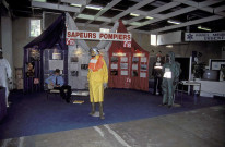 Valence.- La Foire de 1990.