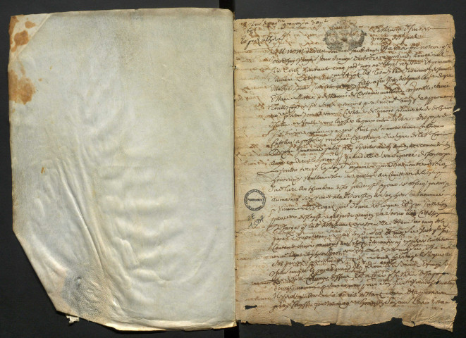 6 janvier 1685-22 janvier 1686