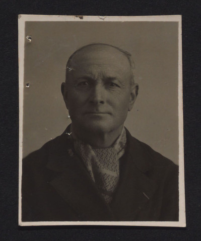 Ulmier, Noël Casimir