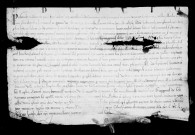 Donation par Timiana, femme de Jarenton de Trièves.