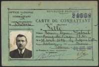 Vitte, Louis Henri Gabriel