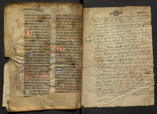 16 janvier 1680-18 janvier 1682