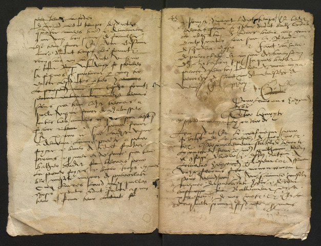 8 février 1546-30 décembre 1547