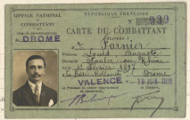 Farnier, Louis Auguste