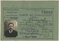 Frémont, Léon Adonis