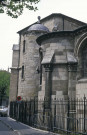 Valence.- La cathédrale.