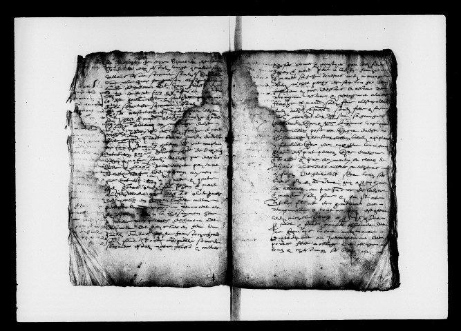 3 janvier-18 décembre 1595