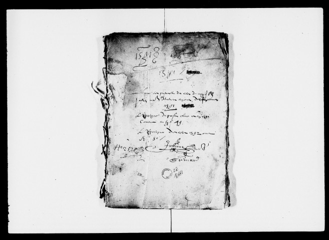 4 février 1591-1592