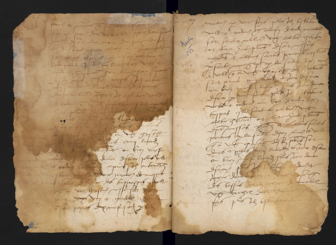 27 décembre 1550-6 décembre 1551