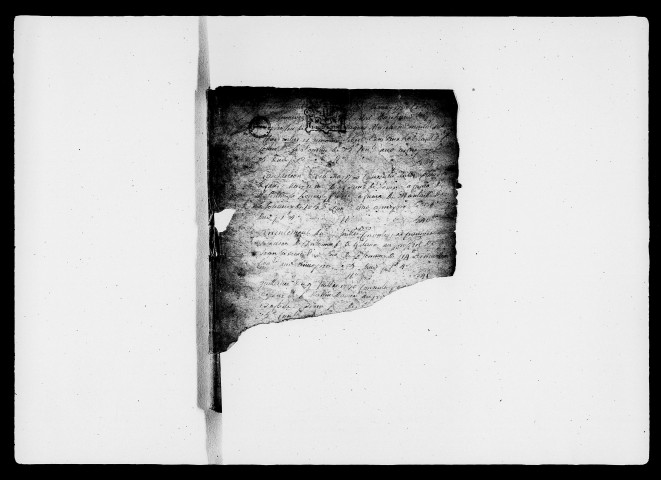 27 mars 1754-15 juin 1760