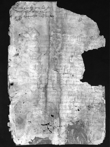 Notes étendues (12 avril 1546-25 juin 1548).